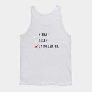 Daydreamer Tank Top